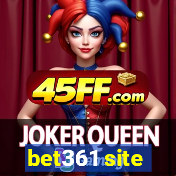 bet361 site